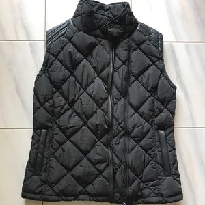 MNY Puffer Vest